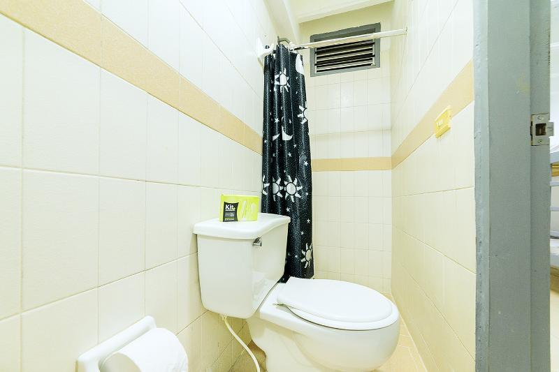 Casa Hostel Kaloha Santa Marta  Bagian luar foto